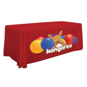 6ft Standard Table Throw