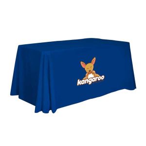 4ft Standard Table Throw