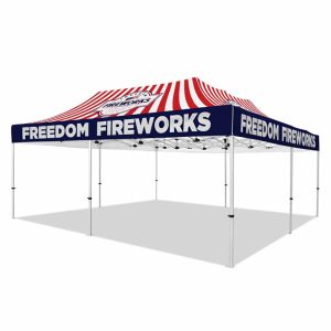 20ft x 20ft Canopy Tent