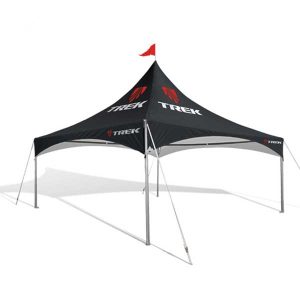 20ft x 20ft Marquee Tent