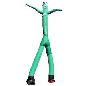 25ft Wacky Man Double-Leg