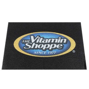 2ft x 3ft Direct Print Front Runner Floor Mat