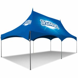 20ft x 40ft Marquee Tent