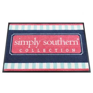 3ft x 5ft Eco Dye HD Rubber Floor Mat
