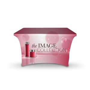 4ft Spandex Table Covers