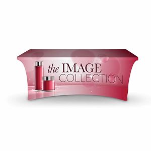 6ft Spandex Table Covers