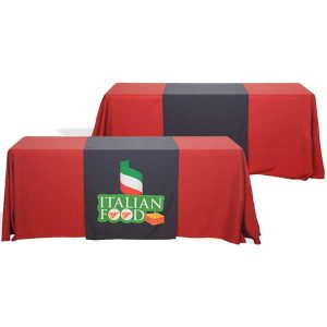 8ft Table Runners