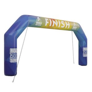 20ft Inflatable Arch