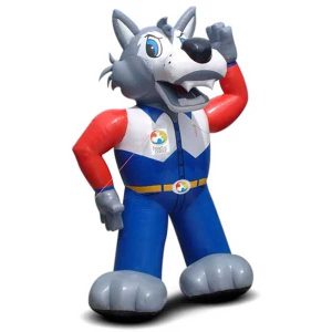 Giant Custom Inflatables