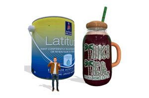 Por Qué los Inflables Son Importantes para Tu Negocio