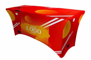 ¿Por qué los manteles promocionales son buenos para tu negocio?